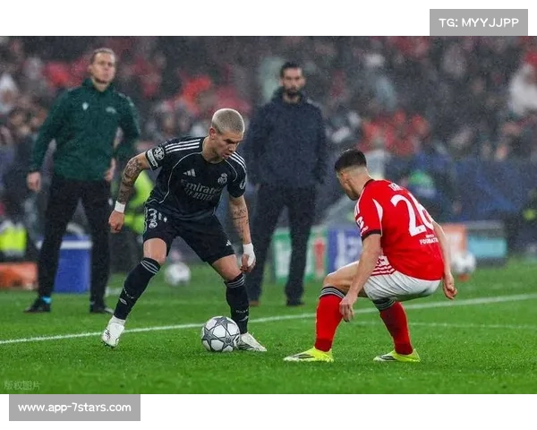 Opta模型显示皇马客胜本菲卡概率超50%