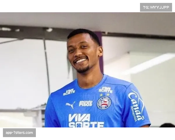 青岛西海岸从巴甲巴伊亚引进中场雷森德，完成外援阵容最后拼图