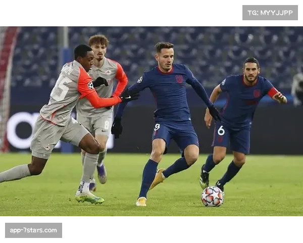 数据视角：实时热图显示，马德里德比中场失控成马竞落败关键